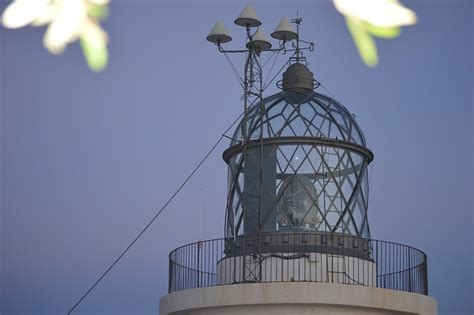 Lighthouse Costa Brava Catalonia - Free photo on Pixabay