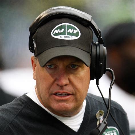 New York Jets: Breaking Down the Adjustments Rex Ryan Must Make to Save His Job | News, Scores ...