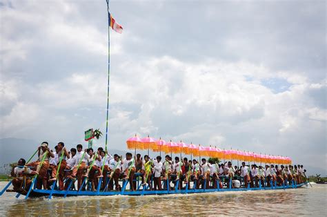 Festivals of Myanmar: Complete Guide | kimkim