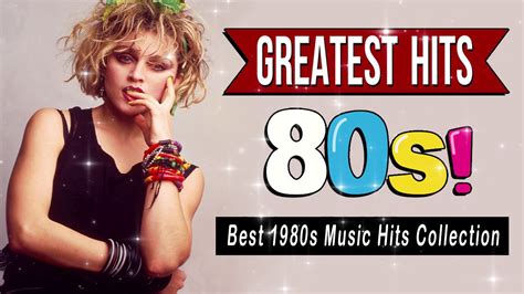 Nonstop 80s Greatest Hits Best Oldies Songs Of 1980s