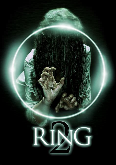 The Ring 2 Poster