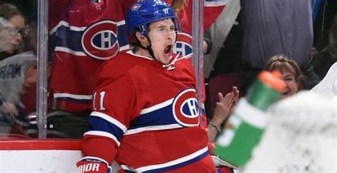 Canadiens re-sign Brendan Gallagher to 6-year, $39M contract | Offside