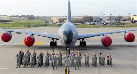 22nd Communications Squadron earns best shop of the DOD > McConnell Air ...