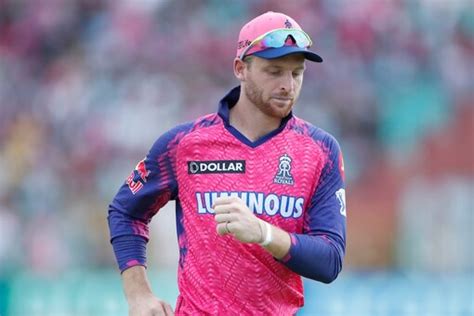 IPL 2023: With Fourth Duck This Season, Jos Buttler Registers Entry in Unwanted List - News18