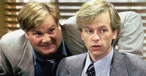 The Best SNL Cast Members of the '90s | Tommy boy, Snl cast members, Comedians