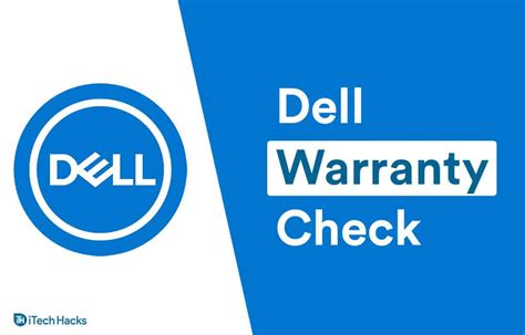 Dell Warranty Check: How to Check Dell Laptop Warranty Status 2024