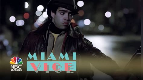 Miami Vice - Season 1 Episode 1 | NBC Classics - YouTube