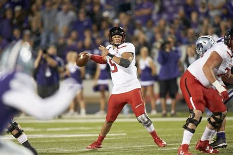 Patrick Mahomes' College Football Legacy Continues To Grow