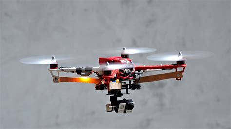 GoPro drone effort boosted by data, but leader DJI says it’s tougher ...