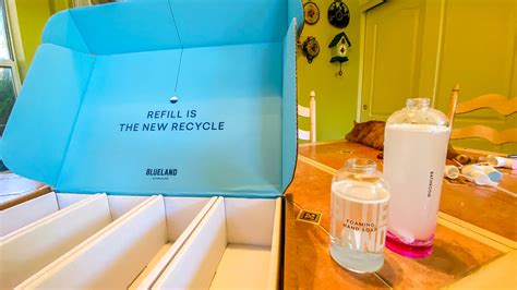 Refill! | Blueland - Refill is the new recycle! This is one … | Flickr