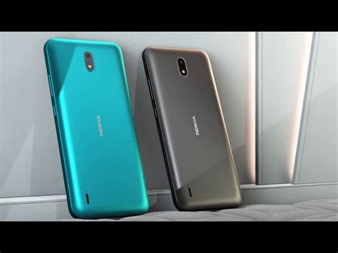 HMD intros new Nokia C2 Android Go smartphone - PhoneArena