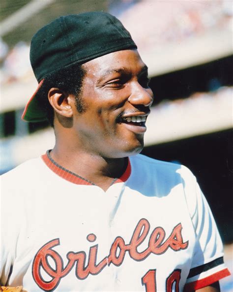 ELROD HENDRICKS BALTIMORE ORIOLES VINTAGE COLOR 8x10 PHOTO | eBay