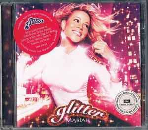 Mariah Carey - Glitter (2001, CD) | Discogs