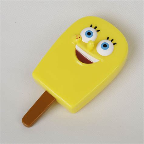 SpongeBob SquarePants Popsicle – TOYQUBE.COM