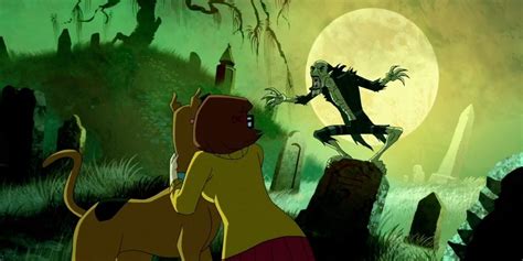 10 Spooky Scooby Doo Episodes To Watch For Halloween Season