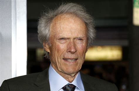 91 yaşındaki Clint Eastwood, bu ilk şeyin oyunculuğu bırakmasına neden olabileceğini söylüyor