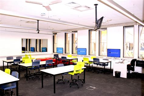 Fremantle College - K2 Audio Visual Perth