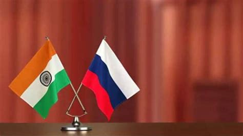 India, Russia agree to boost longstanding defence ties