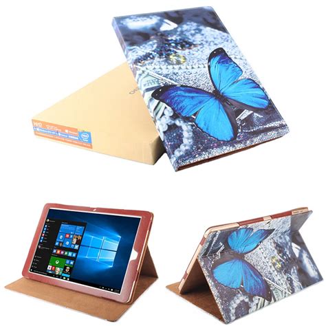 For Chuwi Hi12 Flip Leather Case For Chuwi Hi12 12 inch Tablet PC, For Chuwi Hi 12 Case with ...