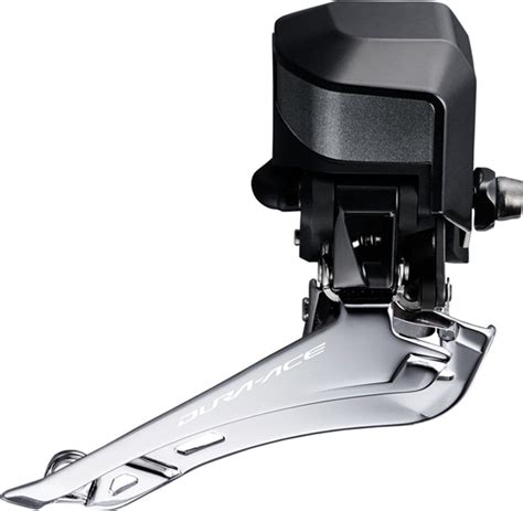 Shimano Dura Ace Di2 FD-R9150 Rear Derailleur 2x11V Braser | Alltricks.com