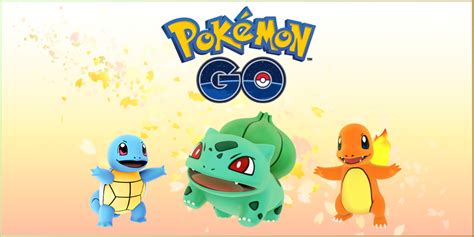 A Celebration to Say Thank You – Pokémon GO