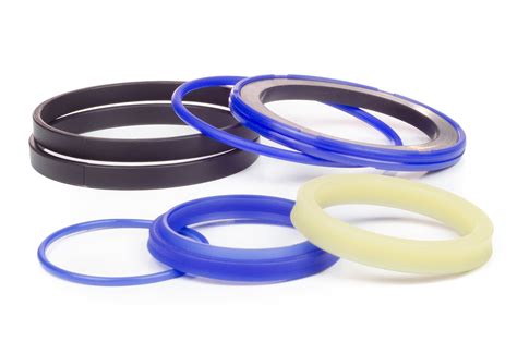 Aftermarket Hydraulic Cylinder Seal Kit | eBay