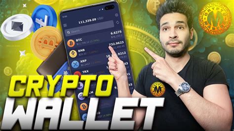 Crypto Wallet 🔥 Which kind of Crypto Wallet is Best? - YouTube