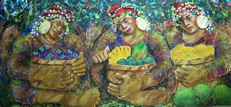 Jun Alfon: Davao artist now doing great in Metro