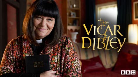 Watch The Vicar of Dibley Online | Stream Seasons 1-6 Now | Stan