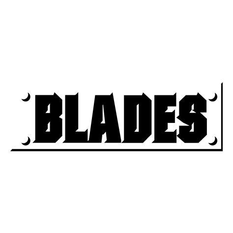 Saskatoon Blades Logo PNG Transparent & SVG Vector - Freebie Supply