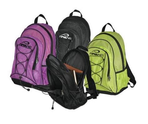 Airbac backpack offers lumbar support – The Denver Post