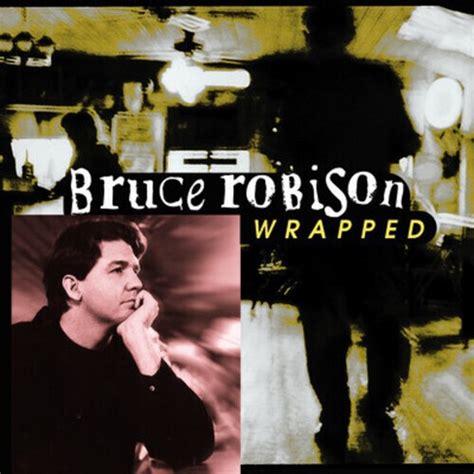 Bruce Robison - Wrapped (cd) : Target