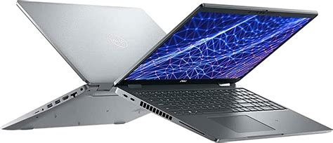 Amazon.com: Dell Latitude 5530 Laptop - 15.6" FHD IPS Touchscreen ...