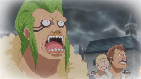 Image - Bartolomeo at Loguetown.png | One Piece Wiki | FANDOM powered by Wikia