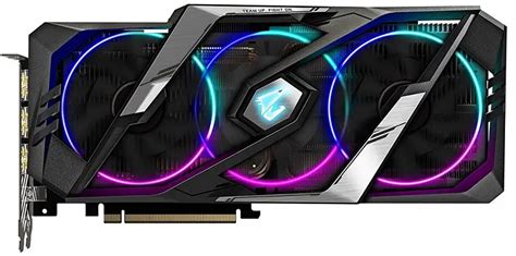 Best RGB Graphics Cards - Xtremegaminerd