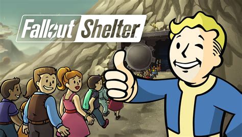 Fallout Shelter SPECIAL - Independent Fallout Wiki