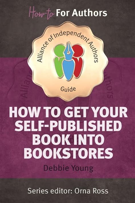 Indie Authors & Bookstores