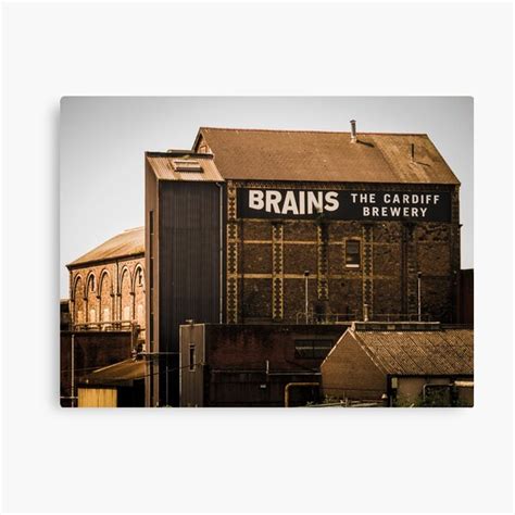 Brains Brewery Gifts & Merchandise | Redbubble