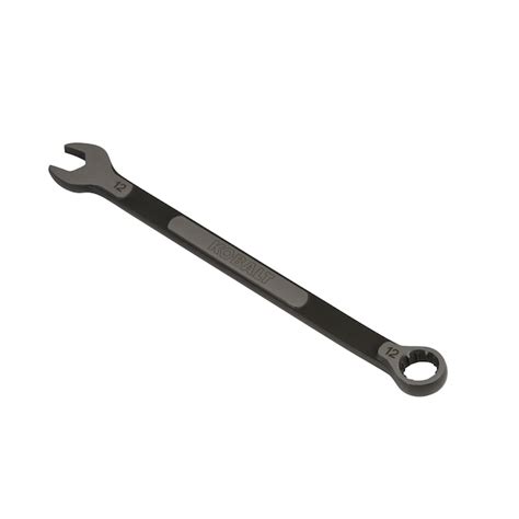 Kobalt Universal 12Mm Spline Metric Combination Wrench 87337 at Lowes.com