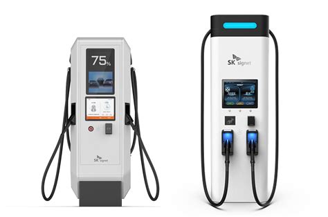 Charged EVs | SK Signet to build EV fast charger manufacturing facility ...