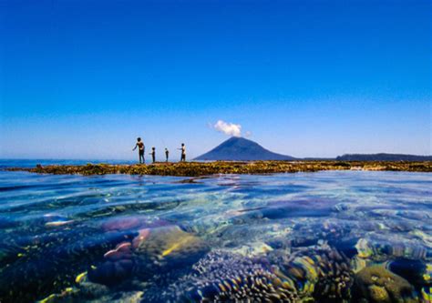 Tobelo, North Halmahera - North Maluku Tourism