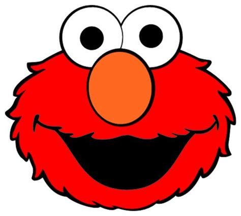 26 Best images about Elmo and Friends on Pinterest | Mural wall, The muppets and Coloring pages