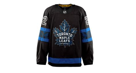 Leafs tease comeback of Justin Bieber-inspired jersey | Offside