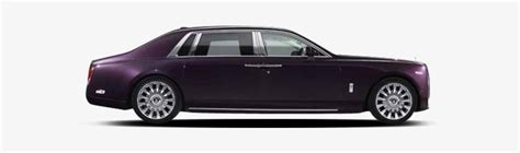 Rolls-royce Phantom - Rolls Royce Phantom Side View - Free Transparent ...