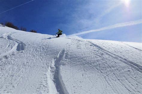 Sunlight Mountain Resort | Glenwood springs colorado, Mountain resort, Nordic skiing