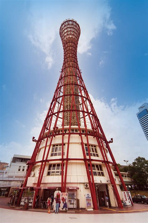 神户海港区 | 旅游 | Ichibankobe 向世界介绍神户 姬路以及阪神・淡路地区！