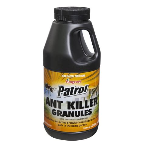 Patrol Ant Killer Granules 2kg