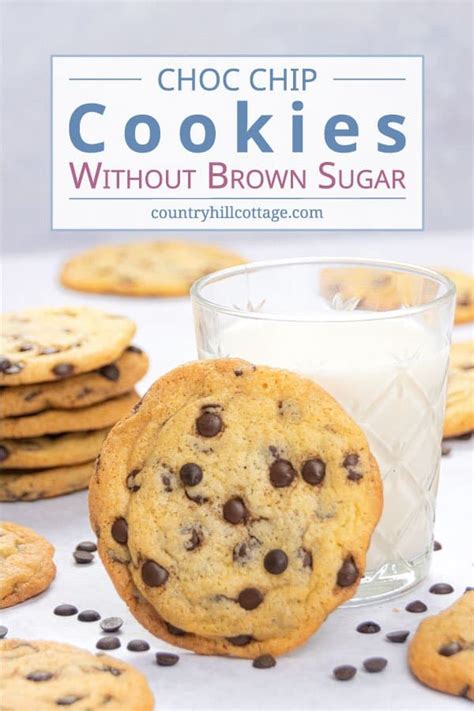 No Bake Cookies Recipe With Brown Sugar | Besto Blog