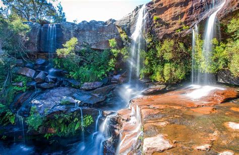 Dharawal National Park | NSW National Parks