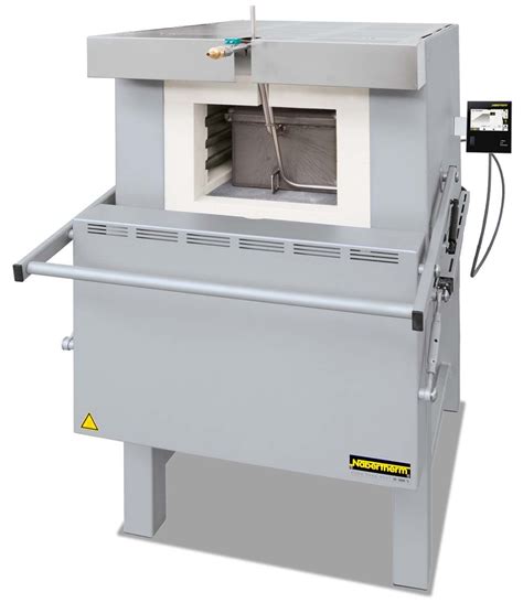 Chamber Furnaces for Annealing, Hardening and Brazing up to 1280 °C | Nabertherm